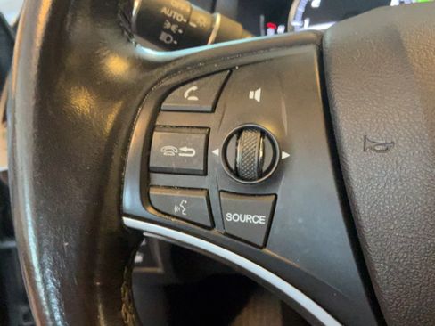 Used 2019 Acura MDX SH-AWD w/ Technology Package image 15