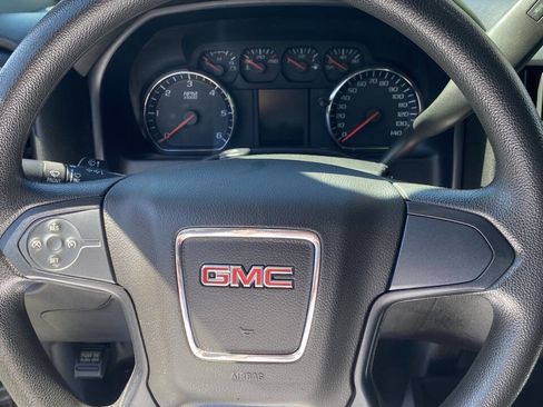Used 2014 GMC Sierra 1500 4x4 Double Cab w/ Sierra Convenience Package image 10