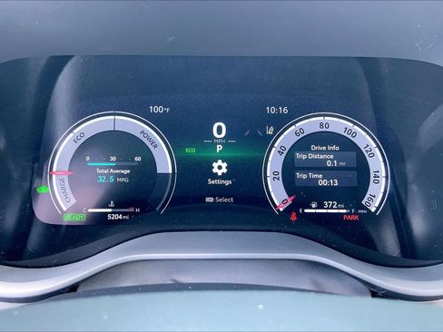 Used 2026 Toyota Sienna XLE Woodland Edition AWD/4WD image 25