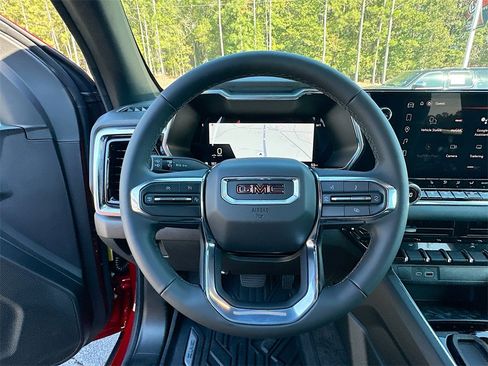 New 2026 GMC Canyon Elevation w/ Convenience Package image 18