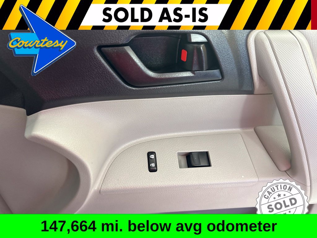 Used 2009 Toyota Highlander 2WD image 14