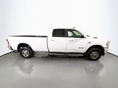 Used 2022 RAM 2500 Big Horn image 11