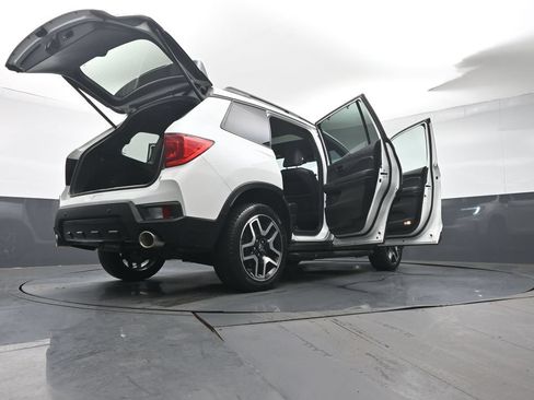 Certified 2022 Honda Passport Elite image 52