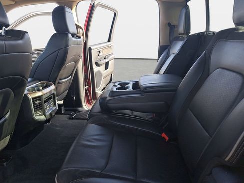 Certified 2021 RAM 1500 Laramie image 15