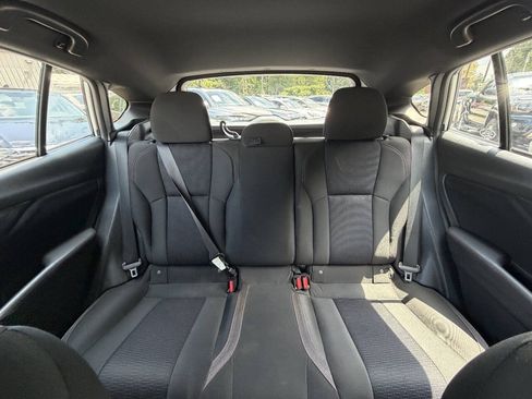 Used 2017 Subaru Impreza 2.0i Sport AWD/4WD image 24