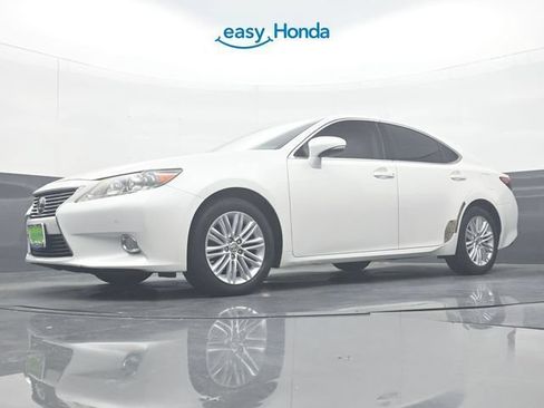 Used 2013 Lexus ES 350 w/ Luxury Pkg FWD image 28
