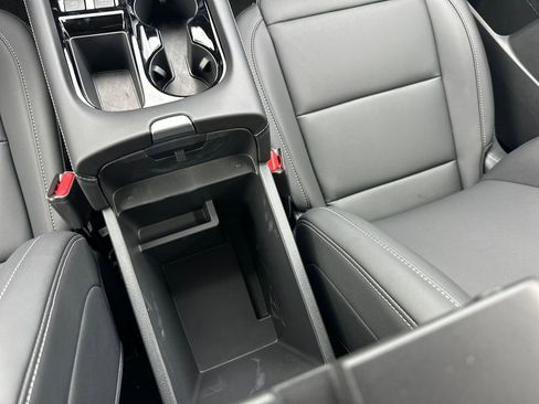 New 2026 Nissan Murano SV AWD/4WD image 27