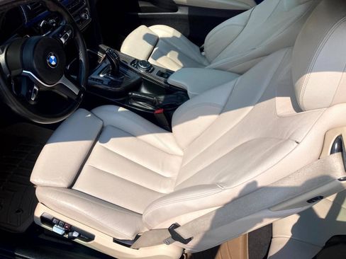 Used 2016 BMW 428i Convertible RWD image 14