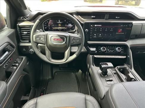 New 2026 GMC Sierra 1500 AT4 w/ AT4 Premium Package AWD/4WD image 21