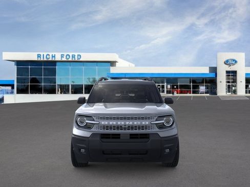 New 2026 Ford Bronco Sport Outer Banks AWD/4WD image 6