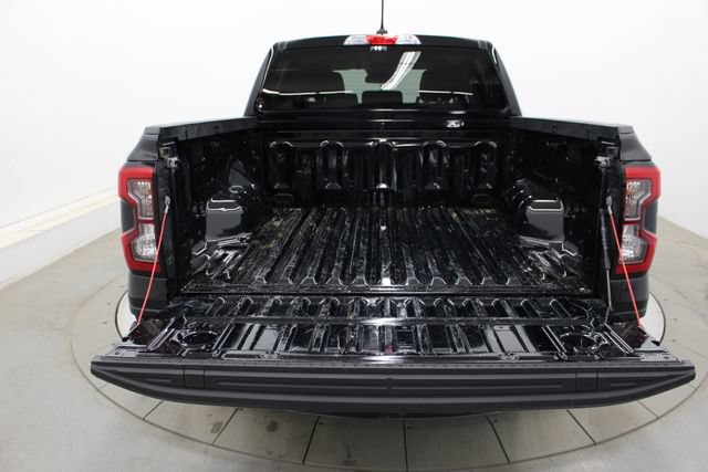 Used 2025 Ford Ranger XLT AWD/4WD image 40