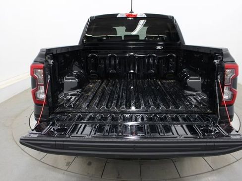 Used 2025 Ford Ranger XLT AWD/4WD image 40
