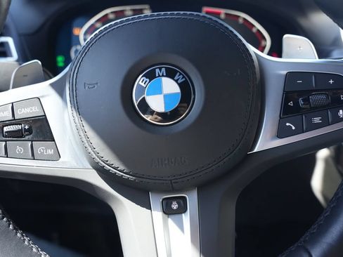 Used 2023 BMW X3 xDrive30i w/ M Sport Package AWD/4WD image 14