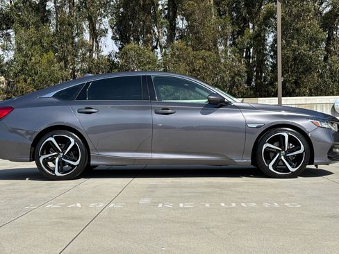 Used 2019 Honda Accord Sport image 7