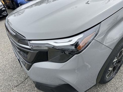 New 2026 Subaru Forester Premium image 7