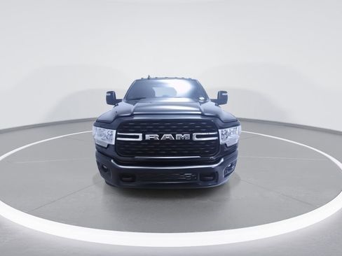 Used 2023 RAM 2500 Big Horn w/ Level 1 Equipment Group image 4