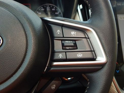 New 2025 Subaru Legacy Limited image 28