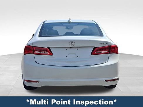 Used 2020 Acura TLX FWD image 6