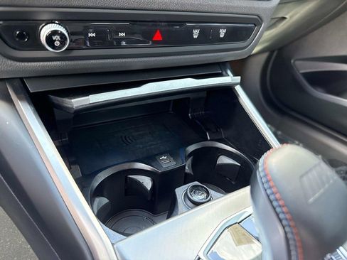 Used 2026 BMW M2 w/ Lighting Package RWD image 44