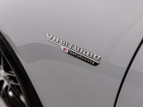 Used 2024 Mercedes-Benz S 63 AMG S w/ Rear Seat Package image 42