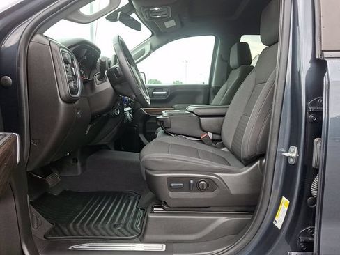 Used 2022 Chevrolet Silverado 1500 RST w/ Z71 Off-Road Package AWD/4WD image 15