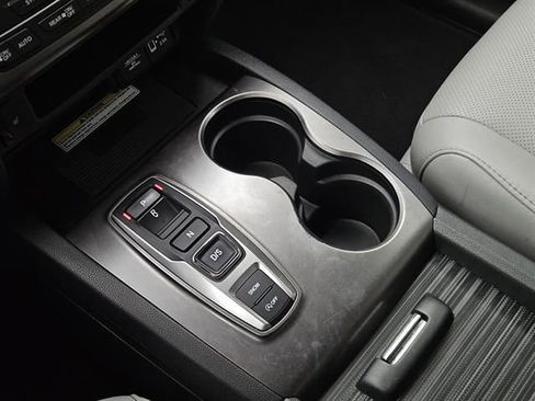 Used 2022 Honda Passport EX-L image 15