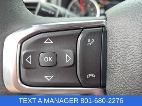 New 2026 RAM 1500 Big Horn AWD/4WD image 31