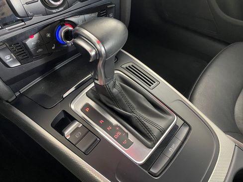 Used 2014 Audi A4 2.0T Premium w/ Cold Weather Package image 18