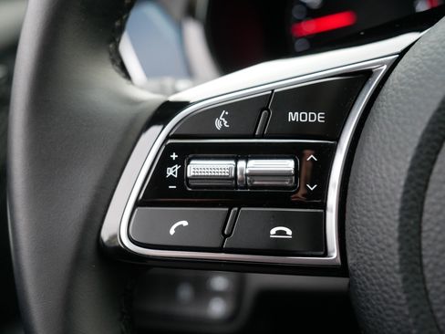 Certified 2023 Kia Seltos S w/ Navigation Package image 28