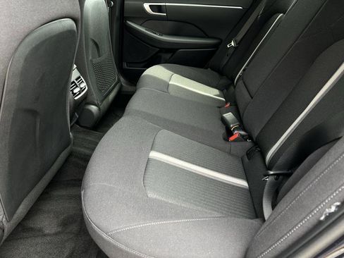 New 2025 Hyundai Sonata SEL image 9