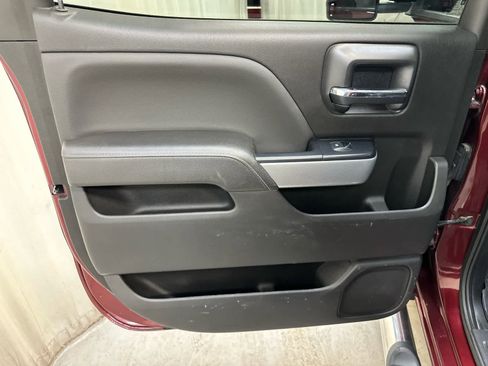 Used 2017 Chevrolet Silverado 2500 LT w/ LT Convenience Package AWD/4WD image 29