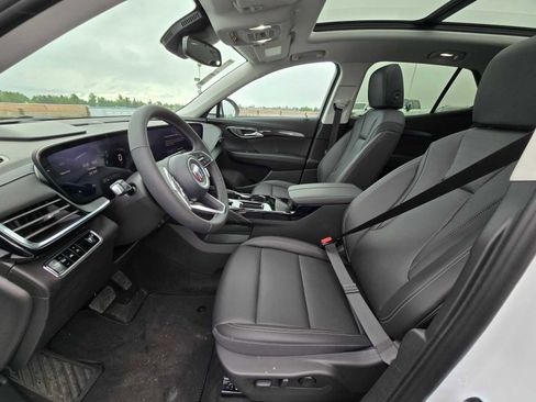 New 2024 Buick Envision Preferred image 23