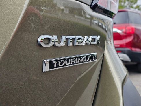 Used 2020 Subaru Outback Touring XT AWD/4WD image 17