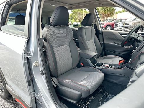 Used 2022 Subaru Forester Sport image 28