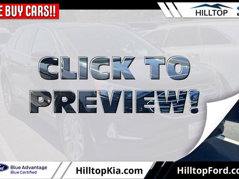 Certified 2024 Ford Edge Titanium image 1