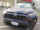 Certified 2020 Toyota RAV4 XLE image 5