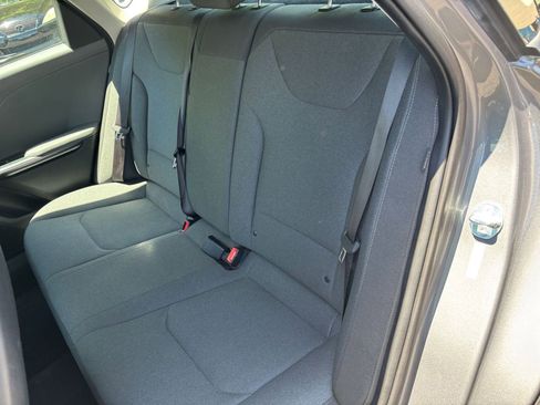 Used 2025 Kia K4 FWD image 33