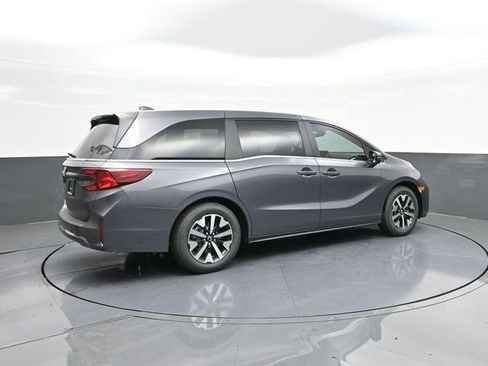 New 2026 Honda Odyssey EX-L image 14