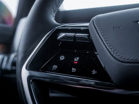 Used 2026 Cadillac Escalade Platinum Sport w/ LPO, Floor Liner Package image 21