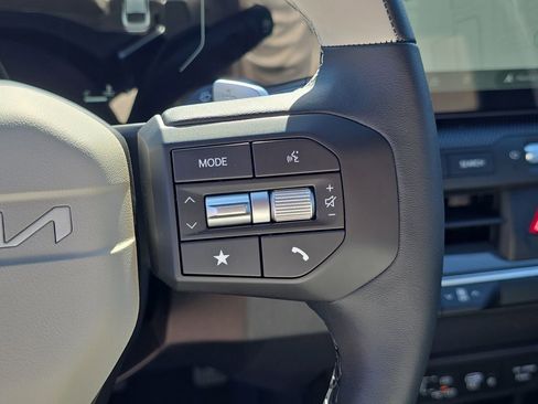 New 2026 Kia K4 GT-Line Turbo FWD image 31