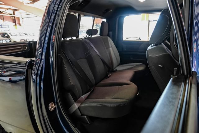 Used 2021 RAM 2500 Tradesman AWD/4WD image 44