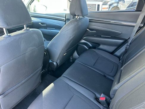 Used 2024 Hyundai Tucson SEL image 32