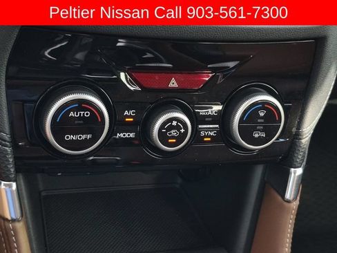 Used 2024 Subaru Forester Touring AWD/4WD image 43