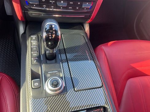 Used 2017 Maserati Quattroporte S RWD image 35
