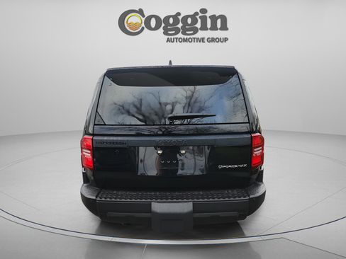 Used 2025 Toyota Land Cruiser 1958 image 5