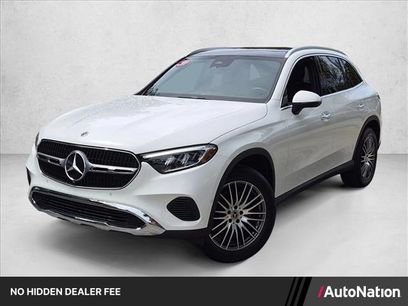 Certified 2026 Mercedes-Benz GLC 300 4MATIC