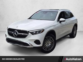 Certified 2026 Mercedes-Benz GLC 300 4MATIC video 1