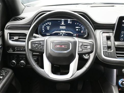 Used 2023 GMC Yukon XL SLT w/ Max Trailering Package image 26