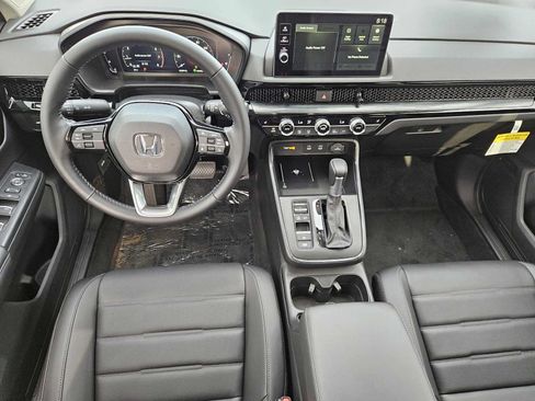 New 2026 Honda CR-V EX-L image 19