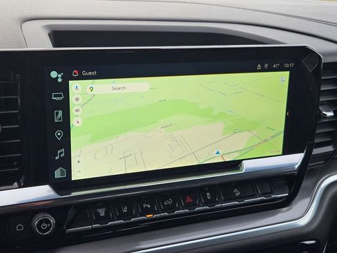 New 2026 Chevrolet Silverado 3500 High Country w/ High Country Premium Package image 20